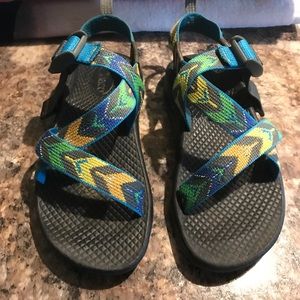 Chacos